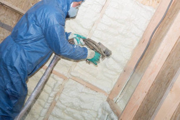 Best Soundproof Insulation  in Shawnee, OK